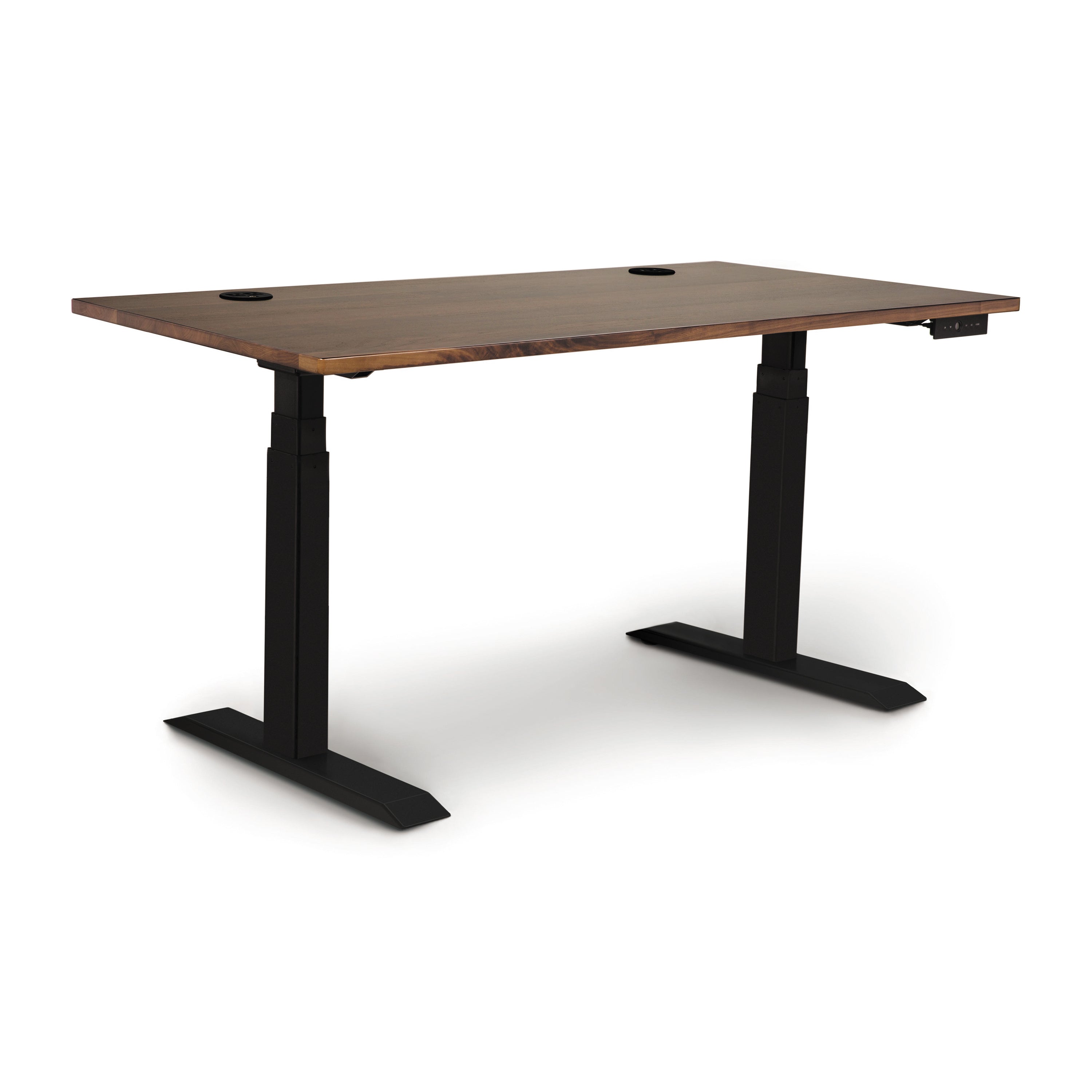 Copeland Furniture Invigo Executive Desk