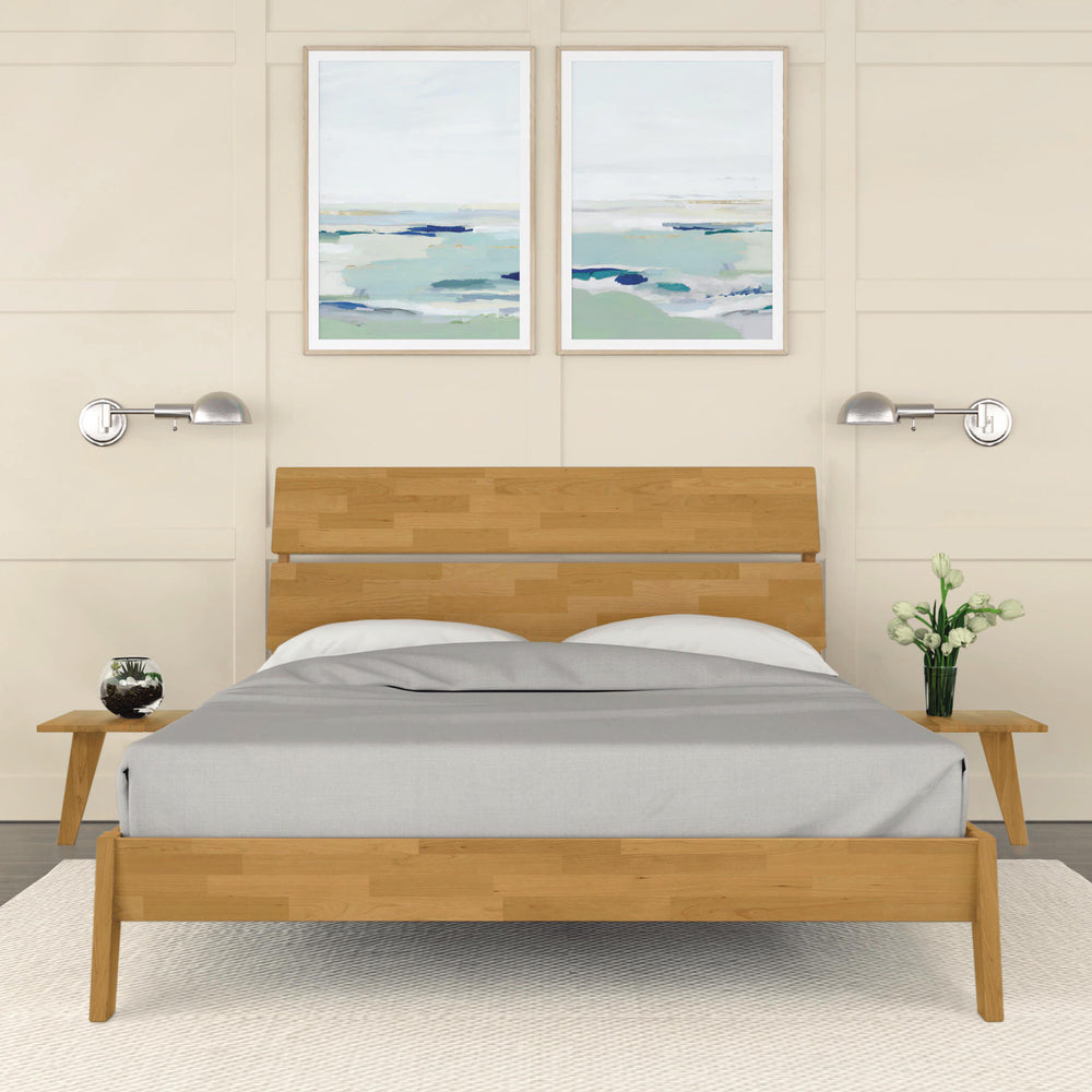 Linn Bed