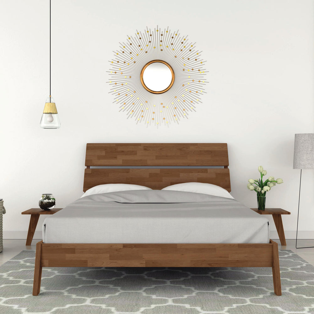 Linn Bed