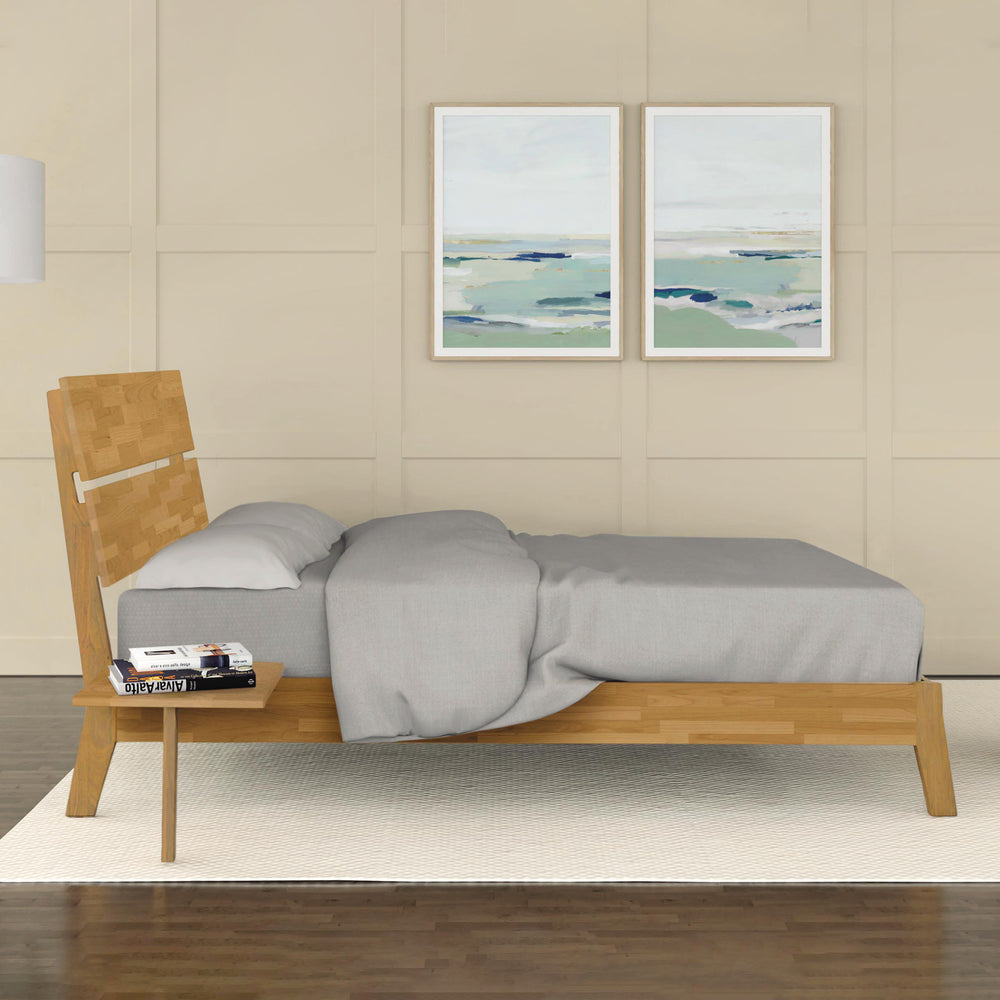 Linn Bed