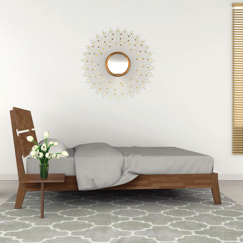 Linn Bed