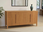 Lisse Buffet