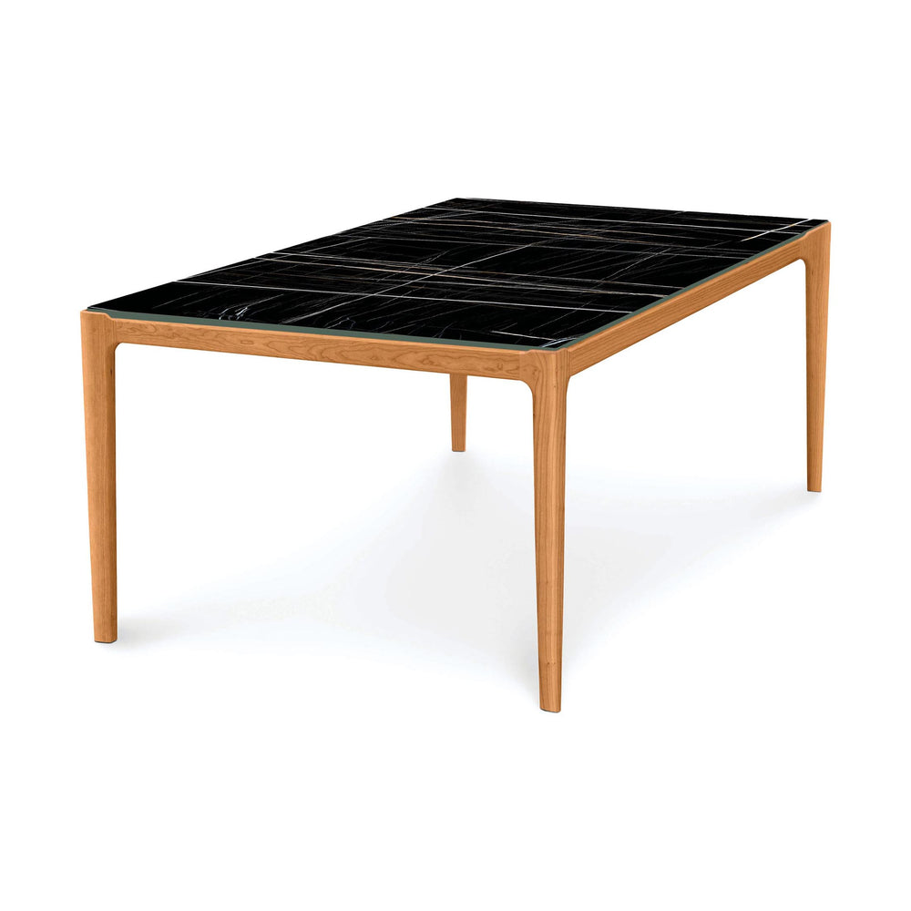 Lisse Sintered Stone Top Dining Table