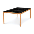 Lisse Sintered Stone Top Dining Table