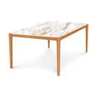 Lisse Sintered Stone Top Dining Table