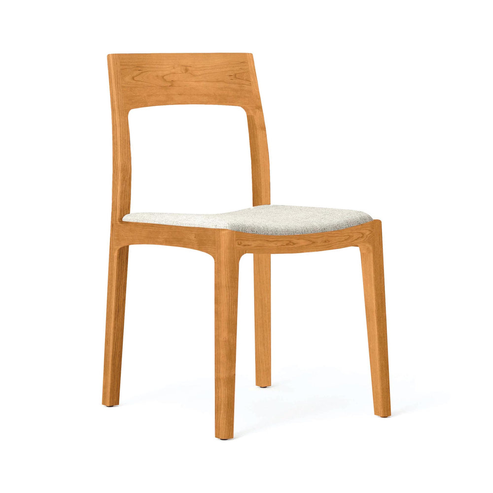 Lisse Upholstered Dining Chair