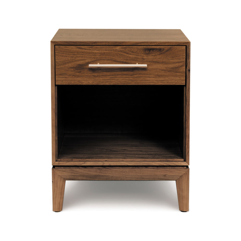 Mansfield 1 Drawer Nightstand