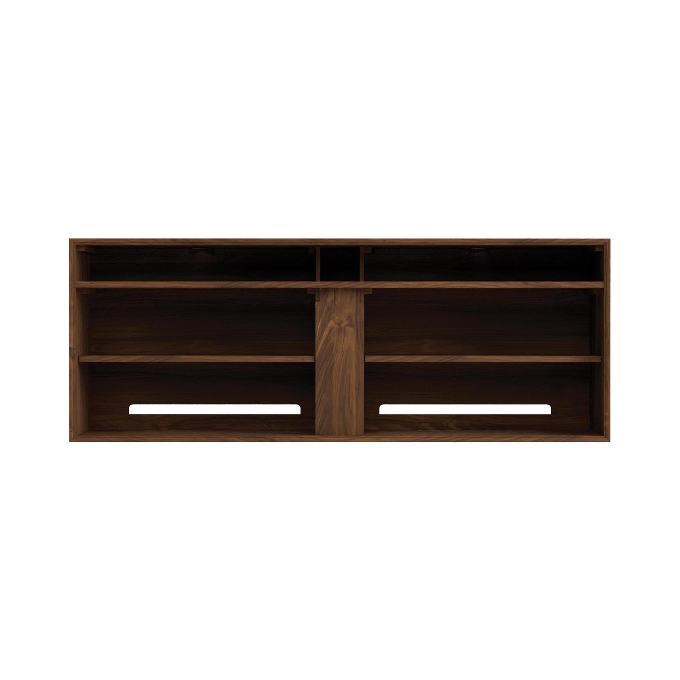 Copeland Furniture Mansfield Media Cabinet - Thumbnail 5