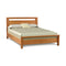 Mansfield Bed  option Low
