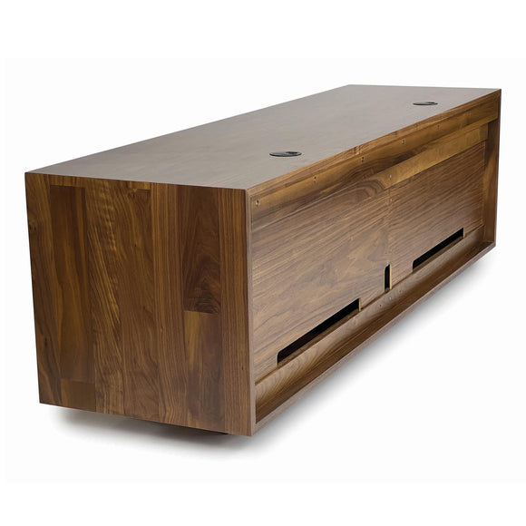 Moduluxe 2 Door Media Cabinet
