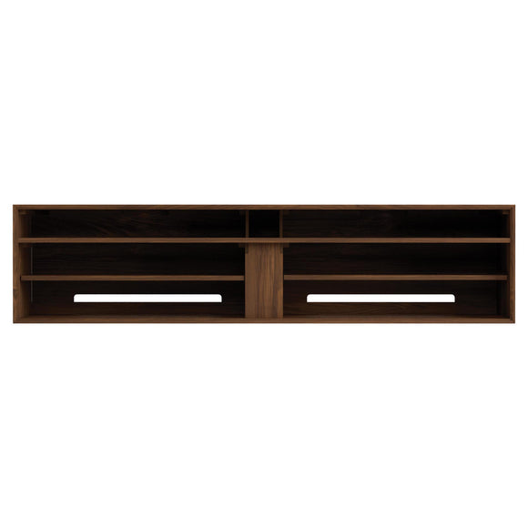 Moduluxe 2 Door Media Cabinet