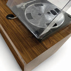 Moduluxe 2 Door Media Cabinet