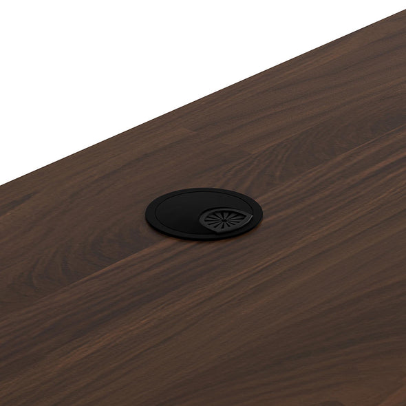 Moduluxe 2 Door Media Cabinet