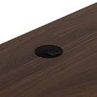 Moduluxe 4 Door Storage Console