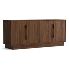 Moduluxe 4 Door Storage Console