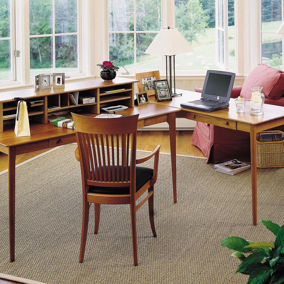 Copeland Furniture Sarah Desk - Thumbnail 4