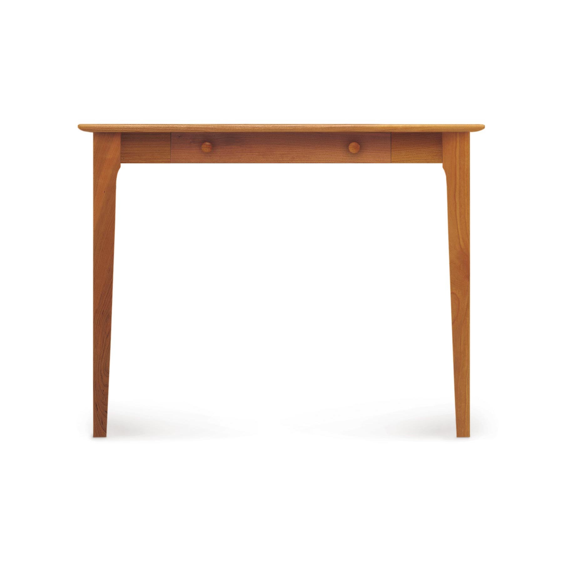 Copeland Furniture Sarah Secretary Desk - Thumbnail 2