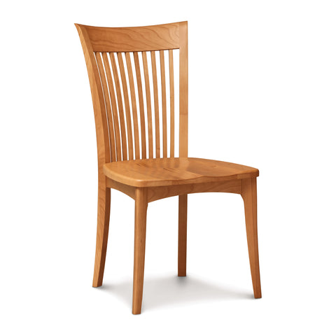 Sarah Wood Side Chair