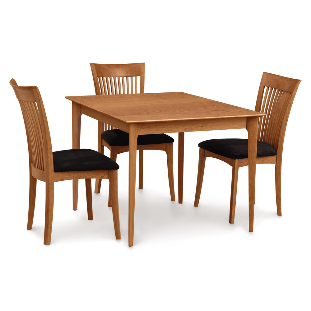 Sarah Upholstered Side Chair