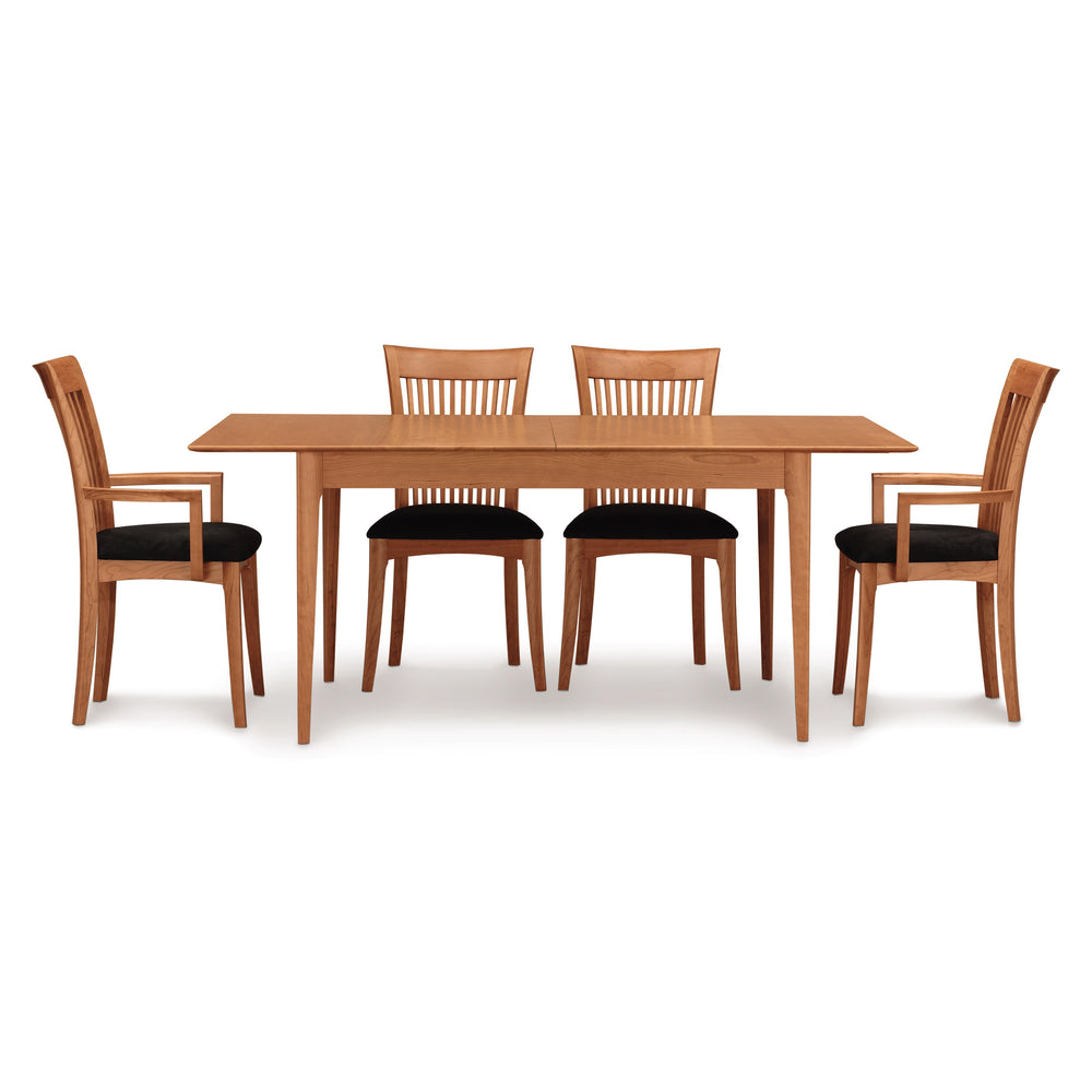 Sarah Upholstered Side Chair