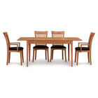 Sarah Upholstered Side Chair
