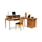 Sarah Upholstered Side Chair