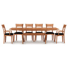 Sarah Upholstered Dining Armchair
