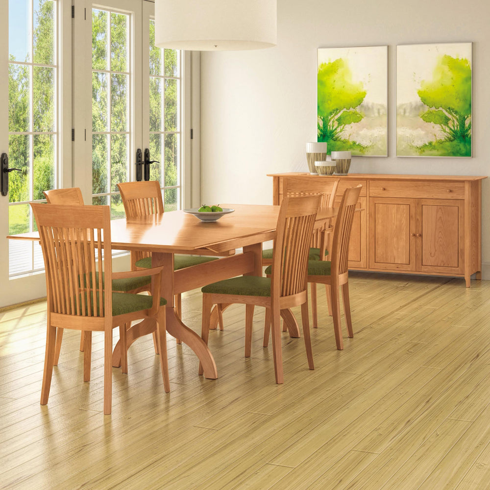 Sarah Upholstered Side Chair