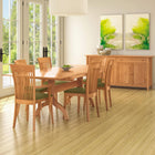 Sarah Upholstered Side Chair