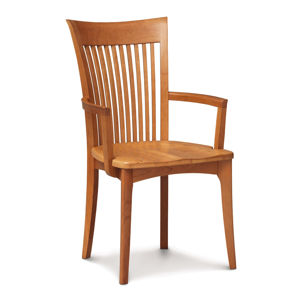 Sarah Wood Armchair