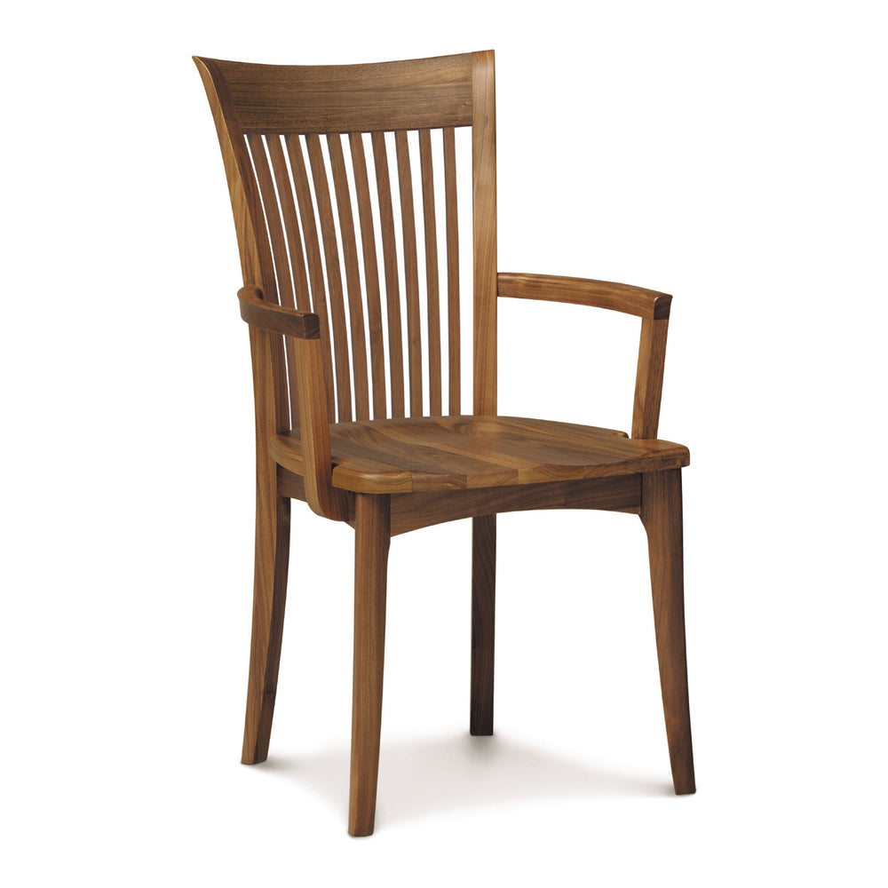 Sarah Wood Armchair