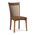 Sarah Wood Side Chair