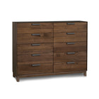 Savoy 10 Drawer Dresser