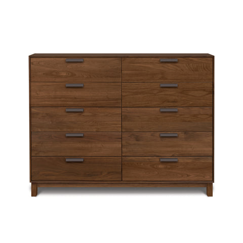 Savoy 10 Drawer Dresser