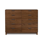 Savoy 10 Drawer Dresser