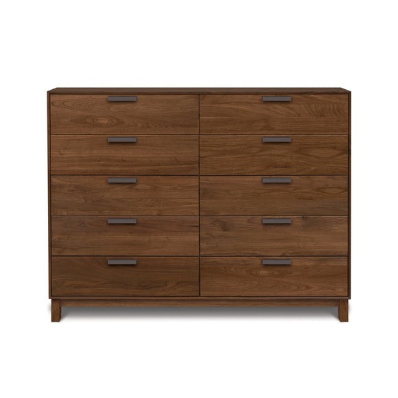 Savoy 10 Drawer Dresser