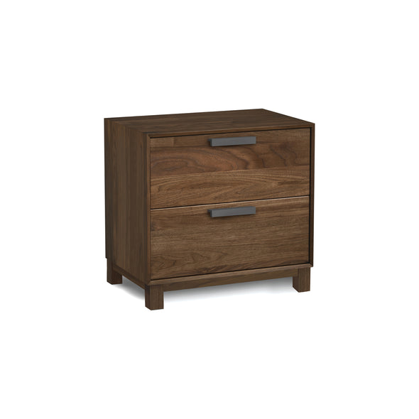 Savoy 2 Drawer Nightstand