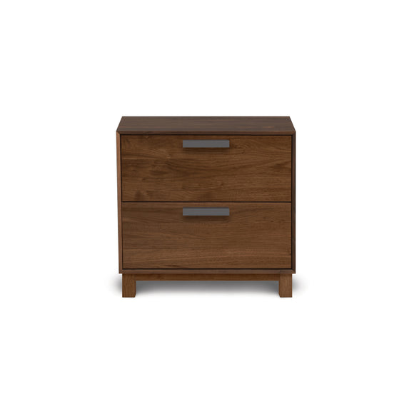 Savoy 2 Drawer Nightstand