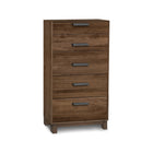 Savoy 5 Drawer Narrow Dresser