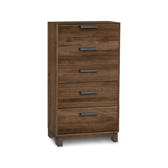 Savoy 5 Drawer Narrow Dresser