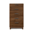 Savoy 5 Drawer Narrow Dresser