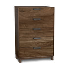 Savoy 5 Drawer Wide Dresser