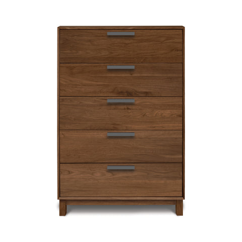 Savoy 5 Drawer Wide Dresser