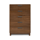 Savoy 5 Drawer Wide Dresser