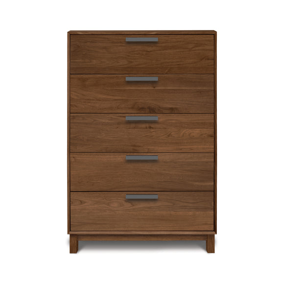 Savoy 5 Drawer Wide Dresser