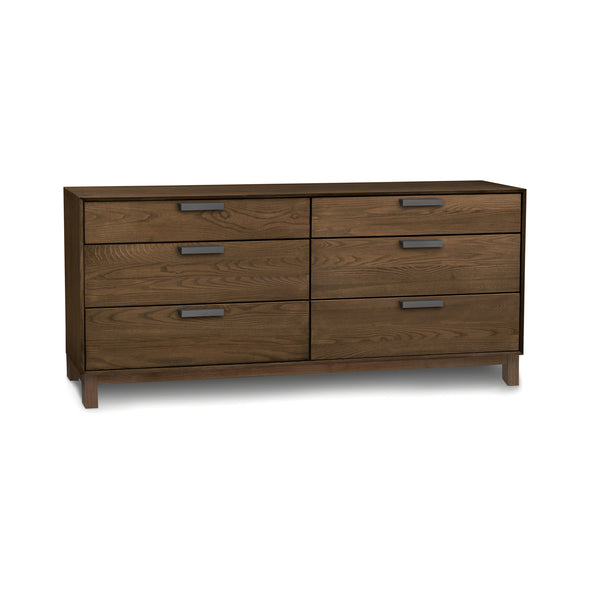 Savoy 6 Drawer Dresser