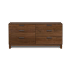 Savoy 6 Drawer Dresser