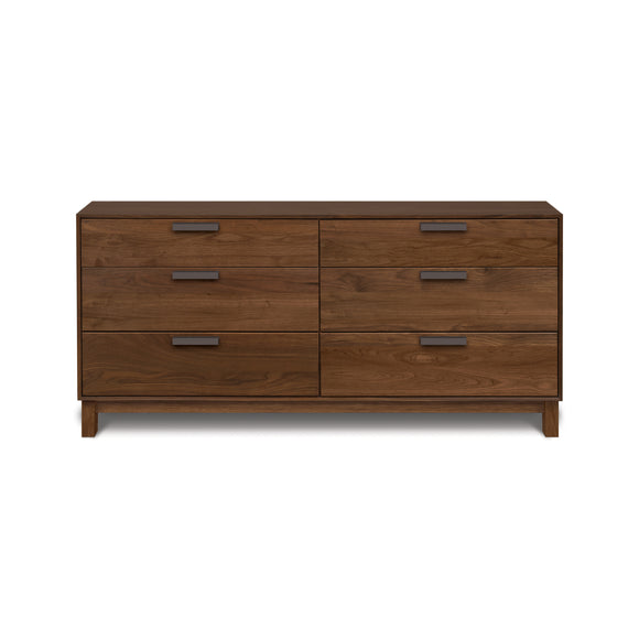 Savoy 6 Drawer Dresser