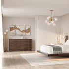 Savoy 8 Drawer Dresser