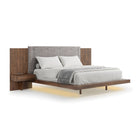 Savoy Floating Bed